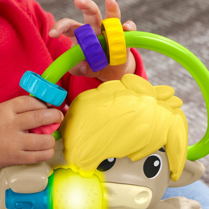 Fisher-price link squad jak literki i słówka interaktywna zabawa