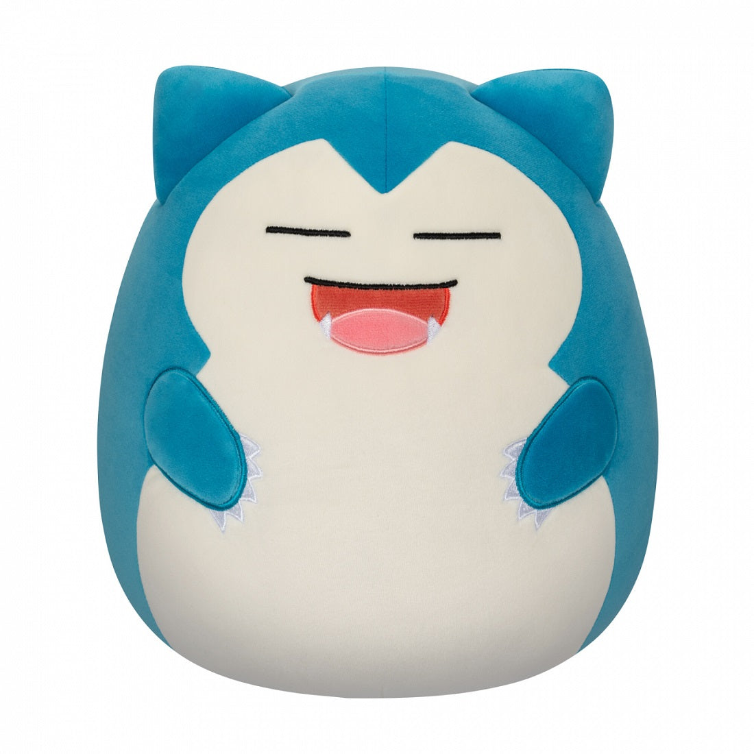 Pokemon Squishmallows Snorlax 25cm 36823