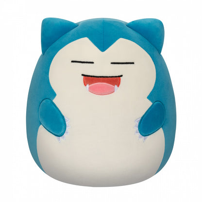 Pokemon Squishmallows Snorlax 25cm 36823
