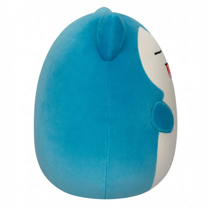 Pokemon Squishmallows Snorlax 25cm 36823