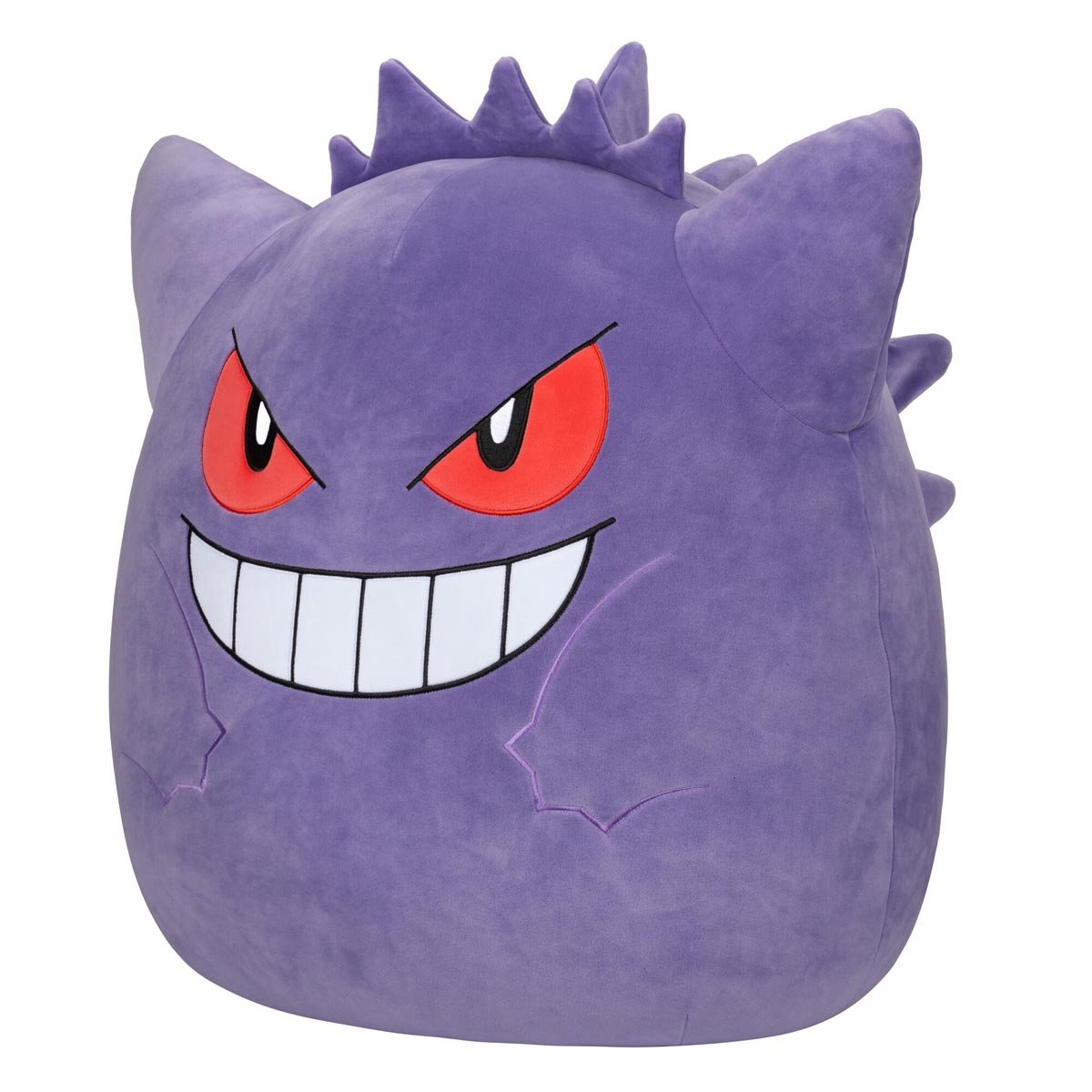 Pokemon Squishmallows Gengar 50cm 36915