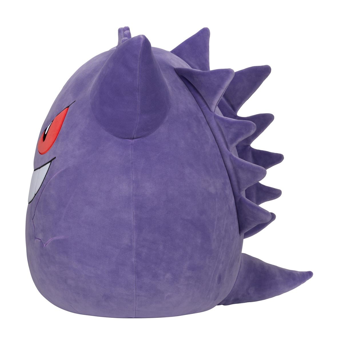 Pokemon Squishmallows Gengar 50cm 36915