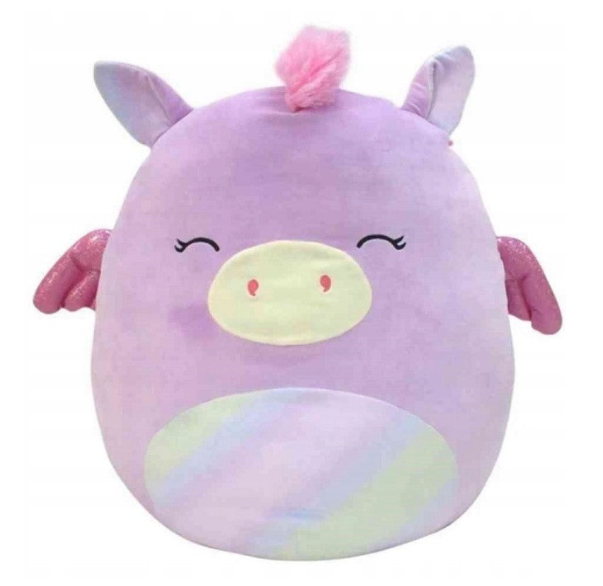 ORBICO Squishmallows Sq.C Rei 19cm SQCR03195
