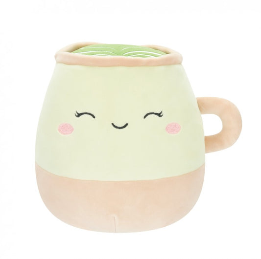 ORBICO Squishmallows W17 Rosemund 19cm SQCR04121