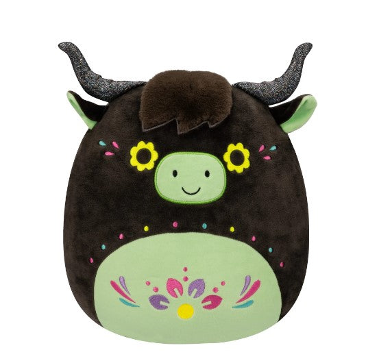 ORBICO Squish. DOTD Catrina 13cm SQHW00593