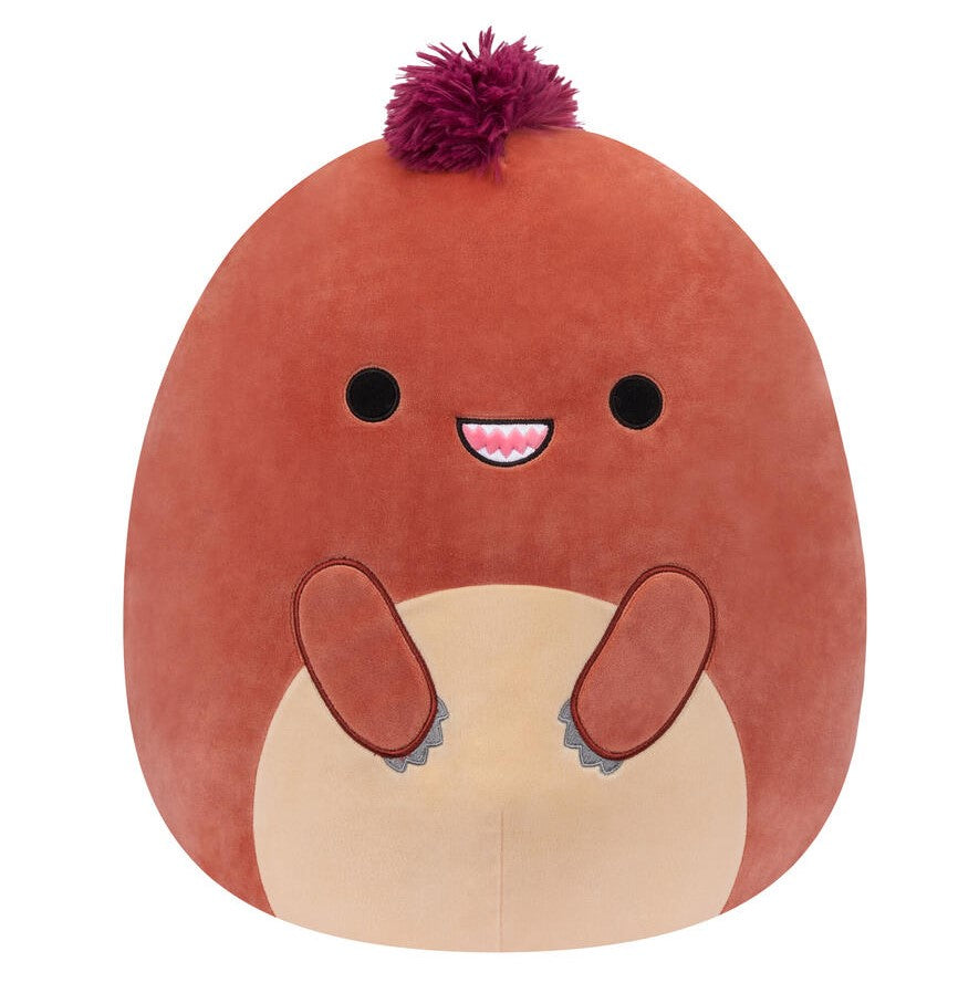ORBICO Squishmallows W17 Kelly 19cm SQCR04251