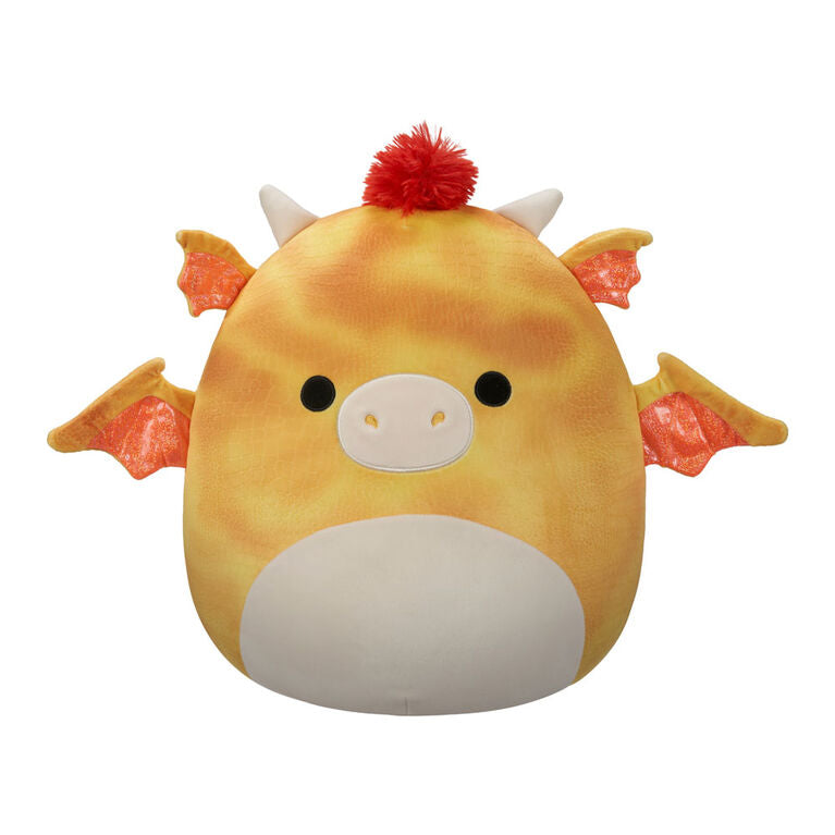 Squishmallows 13cm Spring W18 Dieric 18028