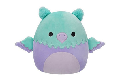 Squishmallows 13cm Spring W18 Minerva 18035