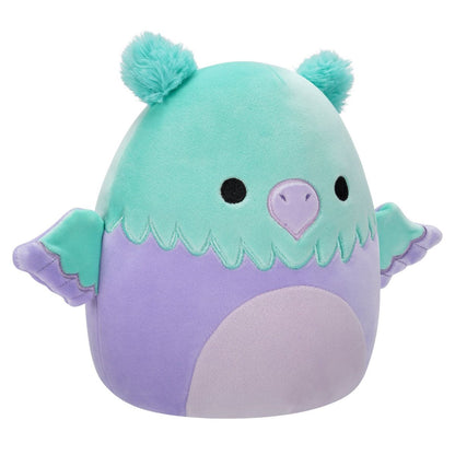 Squishmallows 13cm Spring W18 Minerva 18035