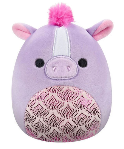 Squishmallows 13cm Spring W18 Quayn 18042