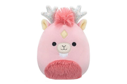 Squishmallows 13cm Spring W18 Helia 18059