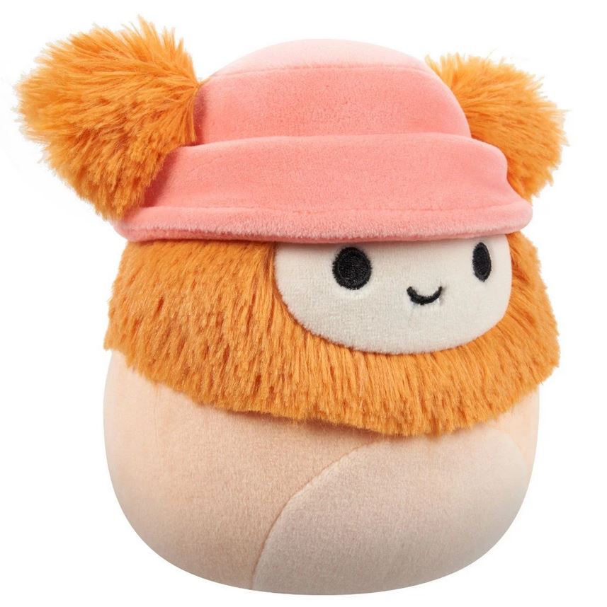 Squishmallows 13cm Spring W18 Fuzzy 18066