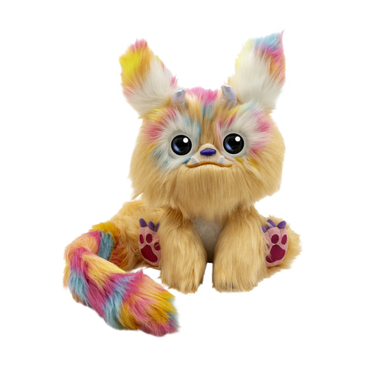 Furlings interaktywna maskotka cleo