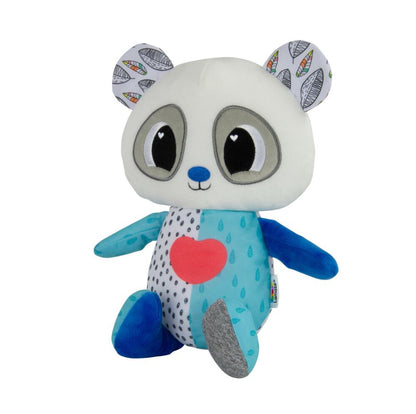 Lamaze panda pulsujące serduszko