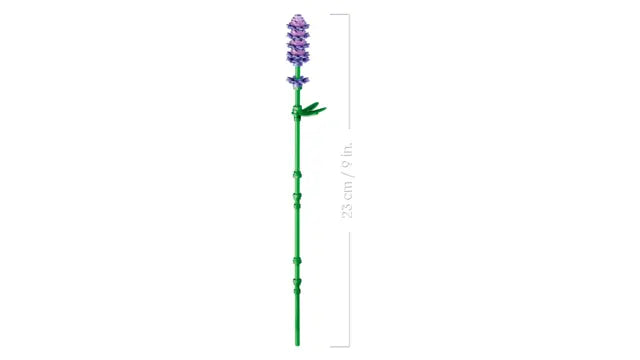Lego Botanicals - Stokrotki