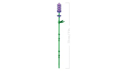 Lego Botanicals - Stokrotki