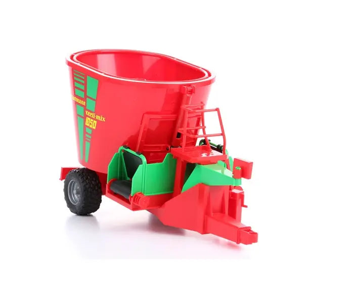 Mieszalnik pasz Strautmann Verti-Mix 1050