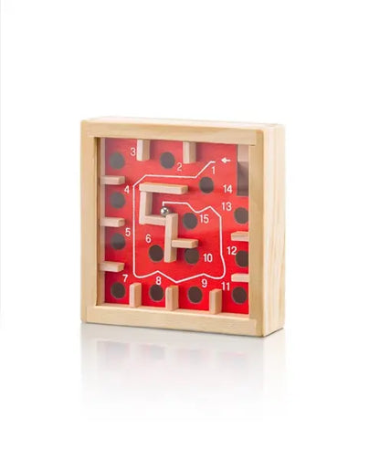 Zestaw mini gier 5w1