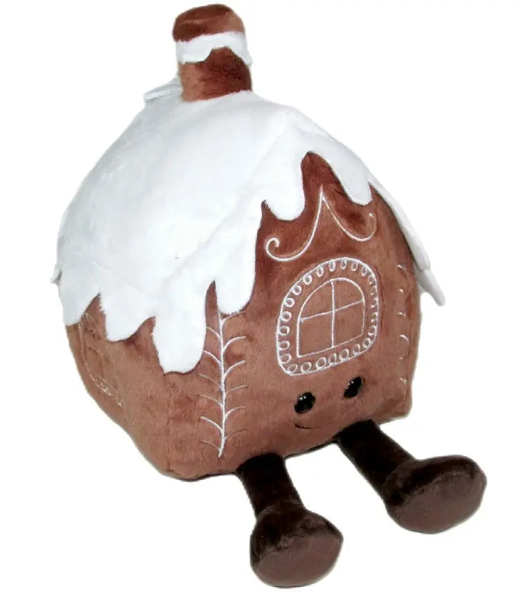 Pluszowa Chatka, 15cm