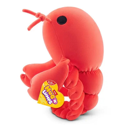 Maskotka Hug a Lumps - Krab small