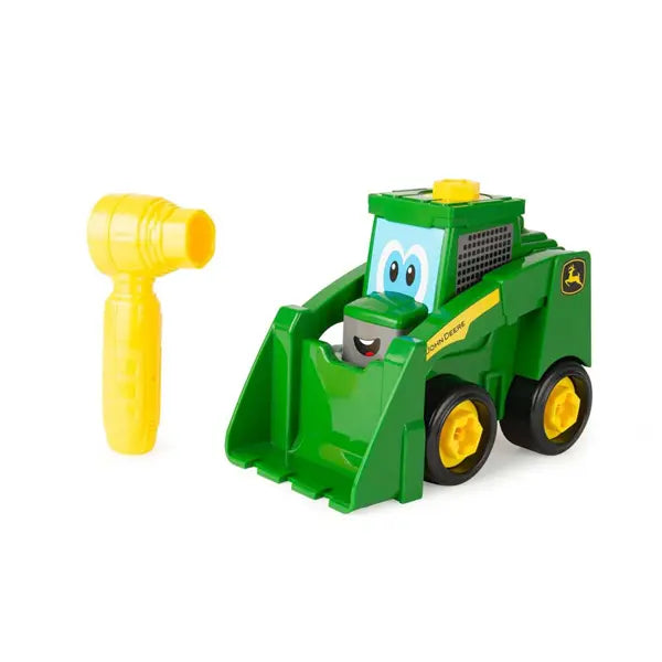John Deere - Zbuduj ładowarkę Buddy