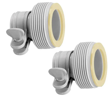 Adapter złączka Typ B 2szt 32-38mm 29061