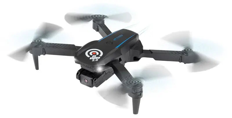 REVELL RC Quadrocopter Go! Video 2.0 23799