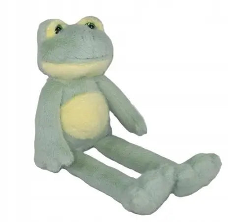 Pluszowa żaba 23cm