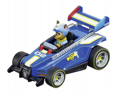 CARRERA GO! Tor Psi Patrol Ready Race Rescue
