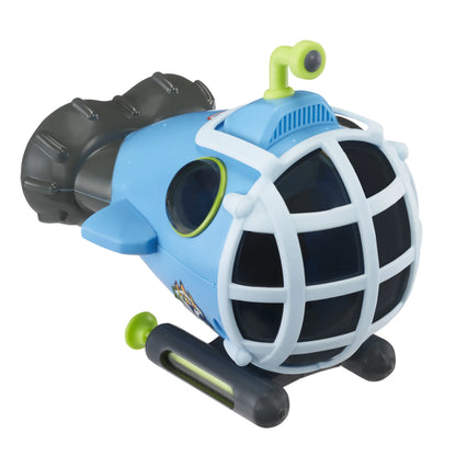 Little tikes big adventures submarine