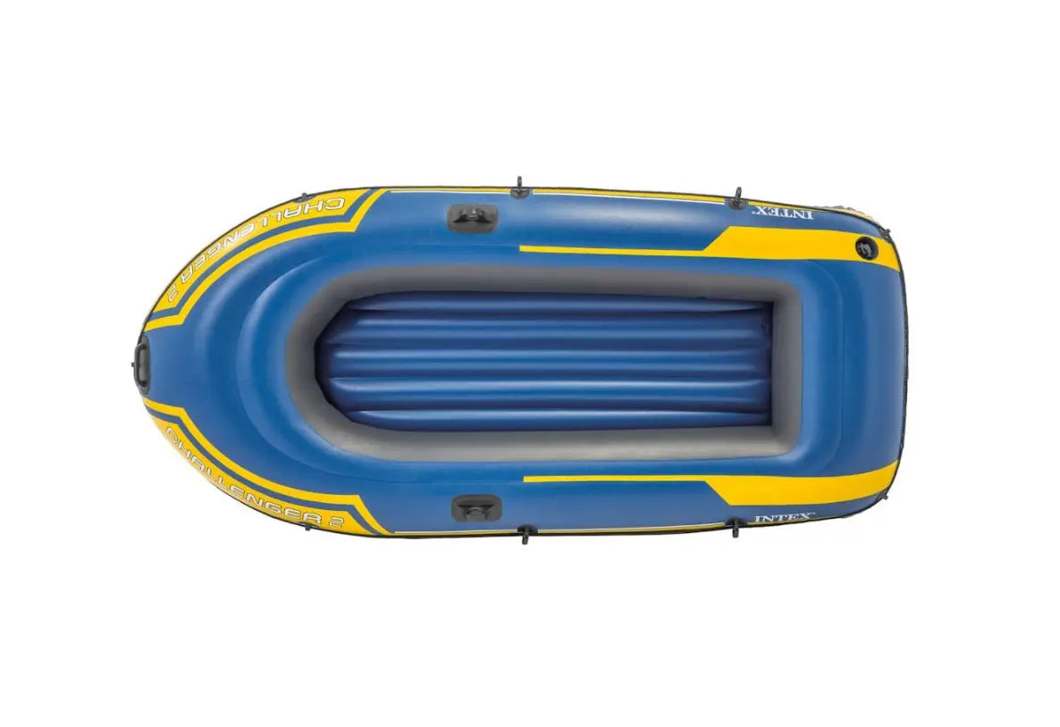 Ponton Challenger 2 set 236x114x41 68367