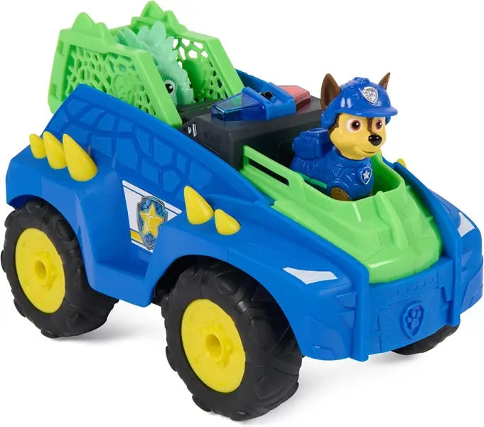 SPIN Psi Patrol film Dino RC pojazd Chase 6076166