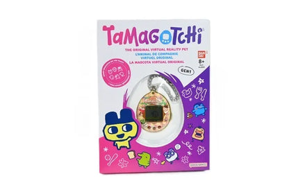 Tamagotchi Cafe