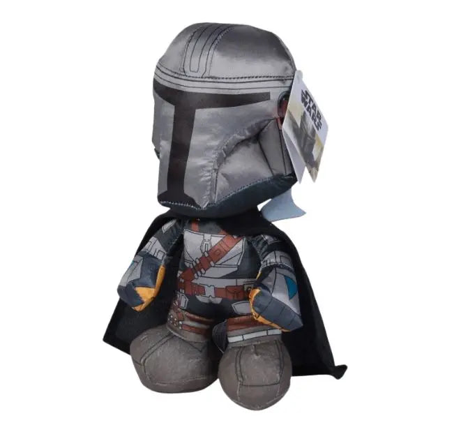 Disney mandalorian the warrior 25cm