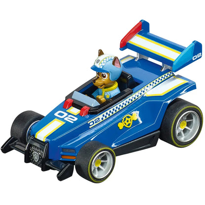 CARRERA GO!!! Tor Psi Patrol Ready Race Recue