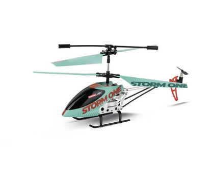CARRERA RC helikopter Storm One 2,4GHz