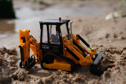 Britains koparko ładowarka jcb 1cxt
