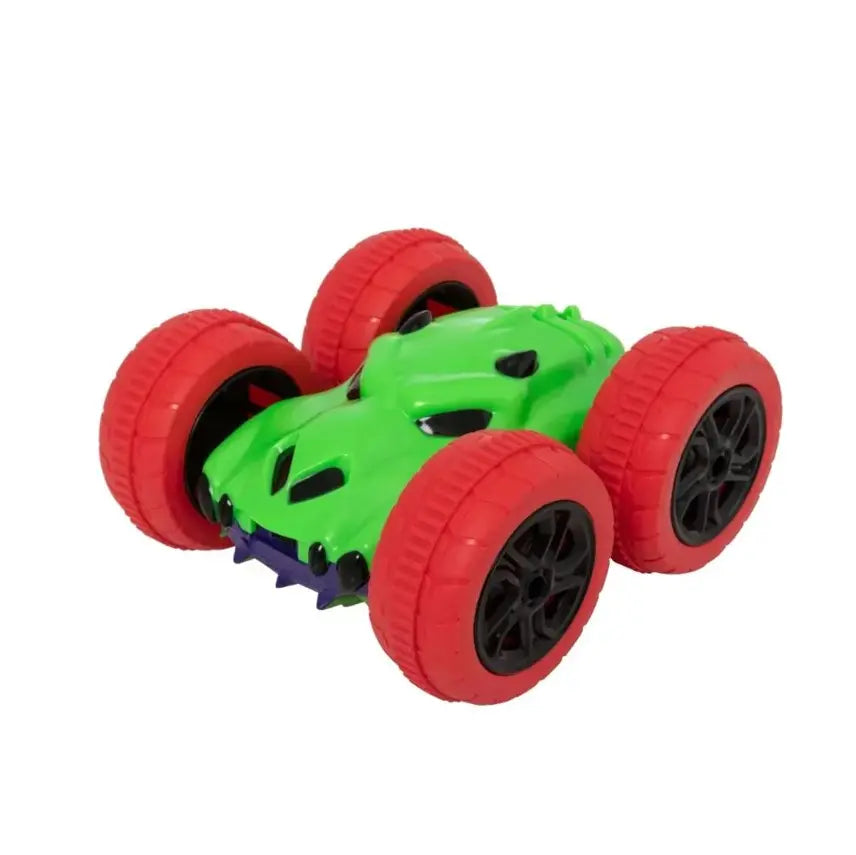 Rc flipsterz flip over monster