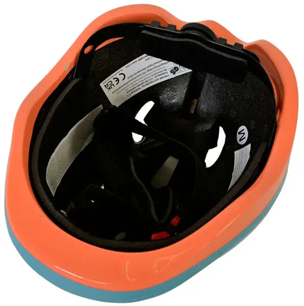 Kask Stitch na rower i hulajnogę