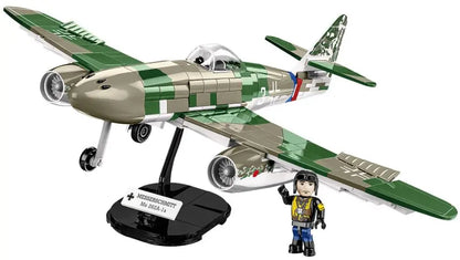COBI HC WWII Messerschmitt ME 262A 382kl 5721