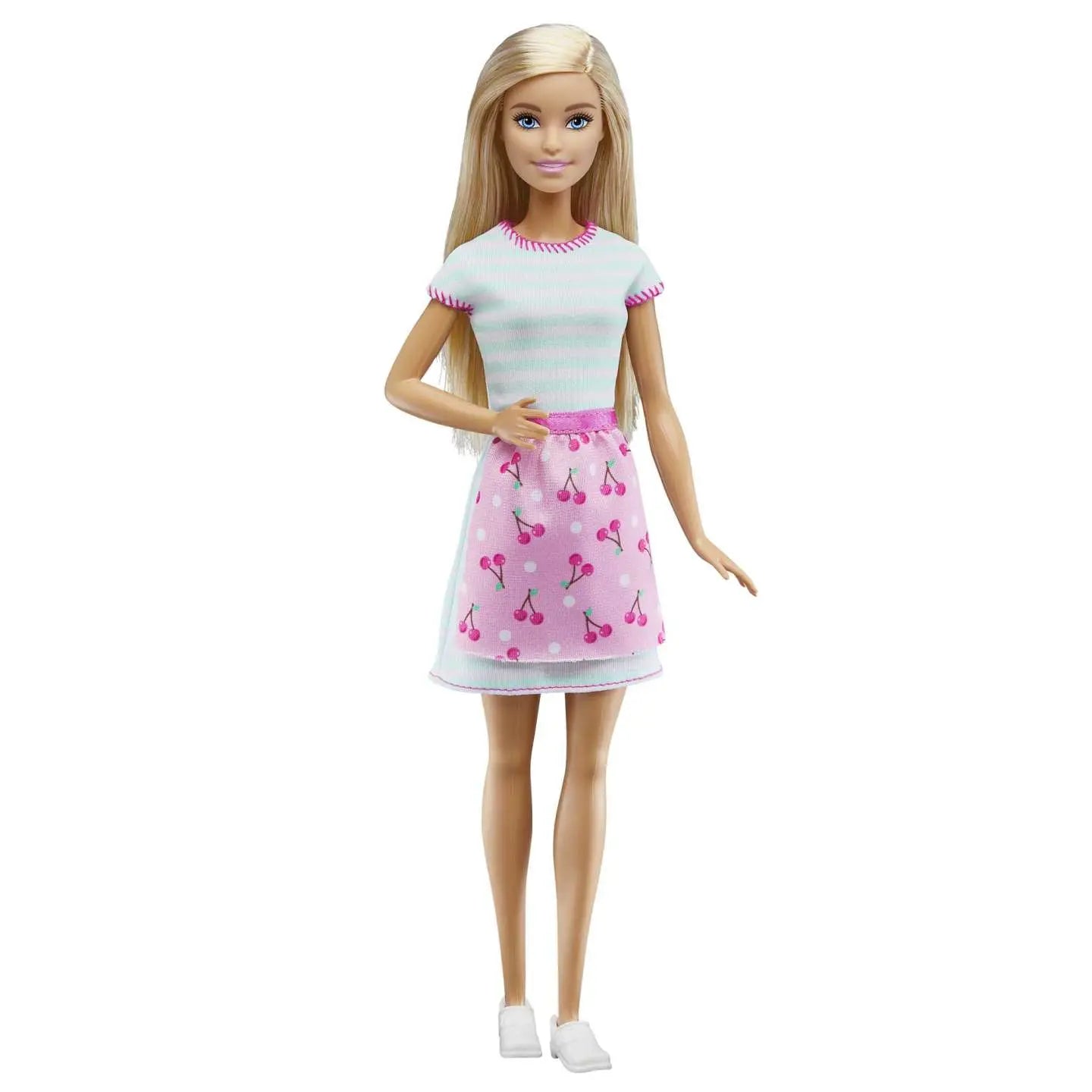 Barbie 2 siostry Wspólne pieczenie HBX03 /2