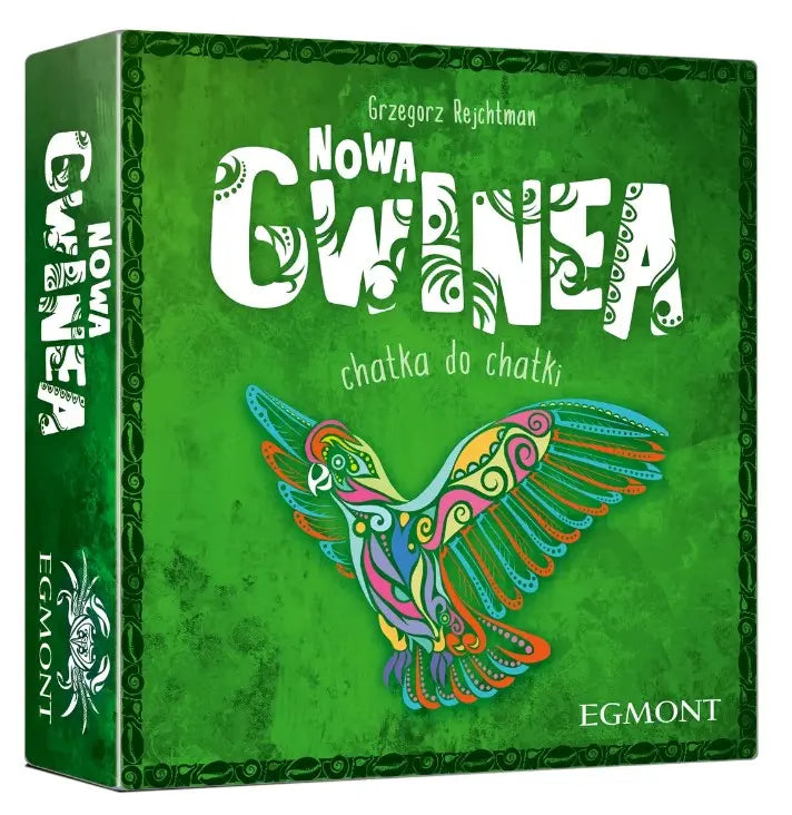 Gra nowa gwinea
