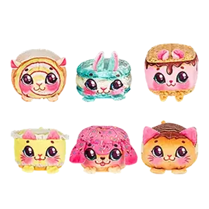 Cookeez Makery - Magiczny piekarnik