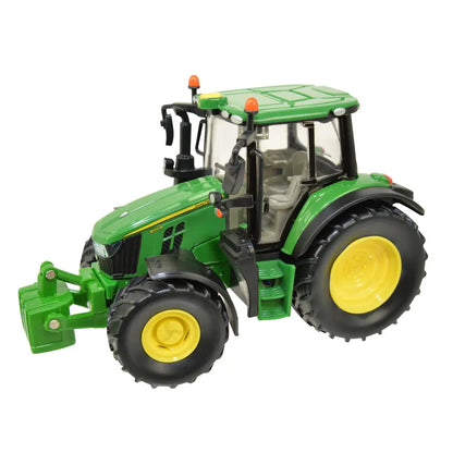 Britains john deere traktor 6120m