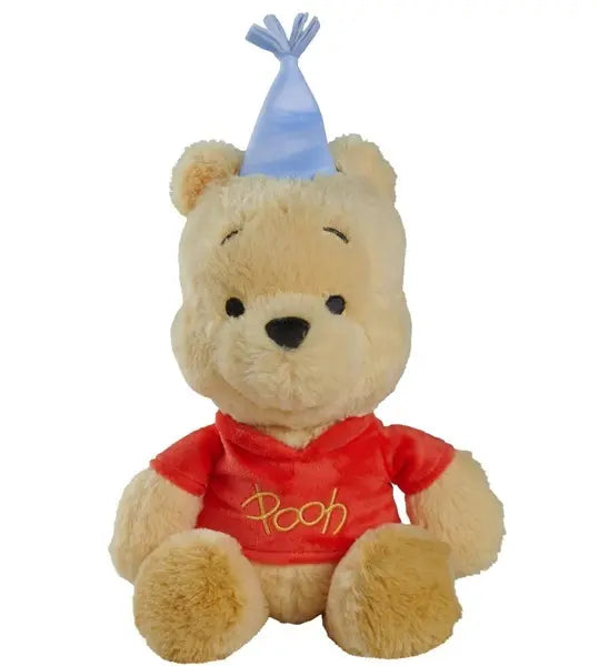 Disney - rocznicowy Kubuś Puchatek 25cm