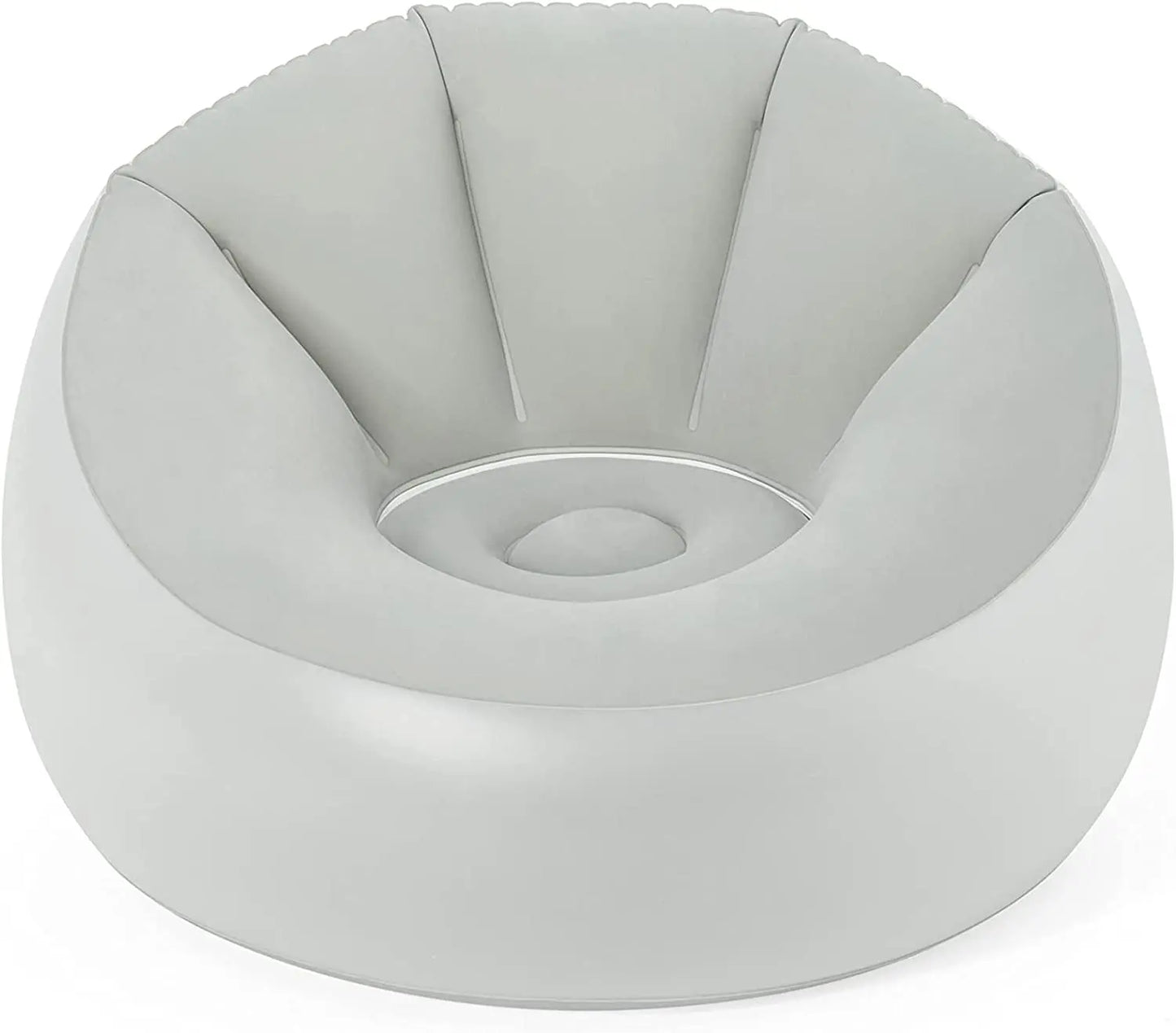 Fotel dmuchany 107x97x71cm