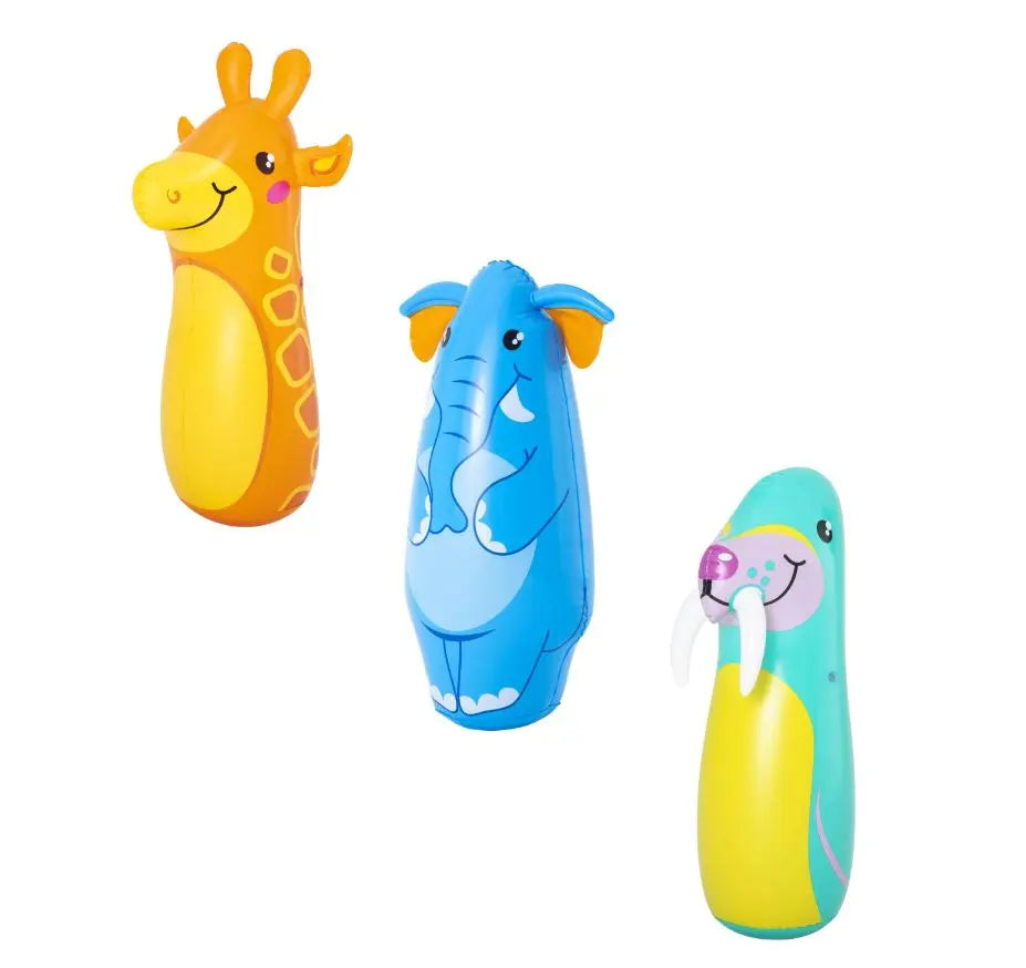 Odbijaki dmuchane stojące 91cm B52152 B52152