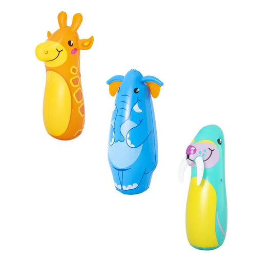 Odbijaki dmuchane stojące 91cm B52152 B52152