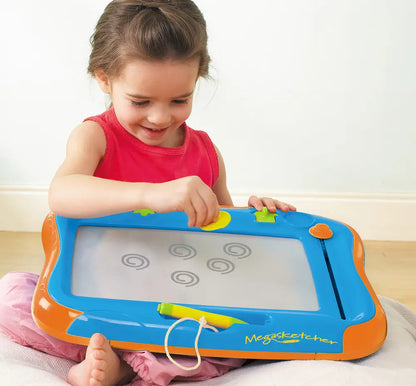 Tomy megasketcher znikopis classic