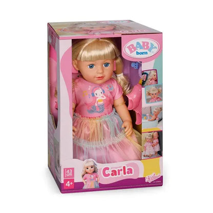 lalka Carla 43cm